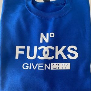 Graphic Fashion Sweatshirt